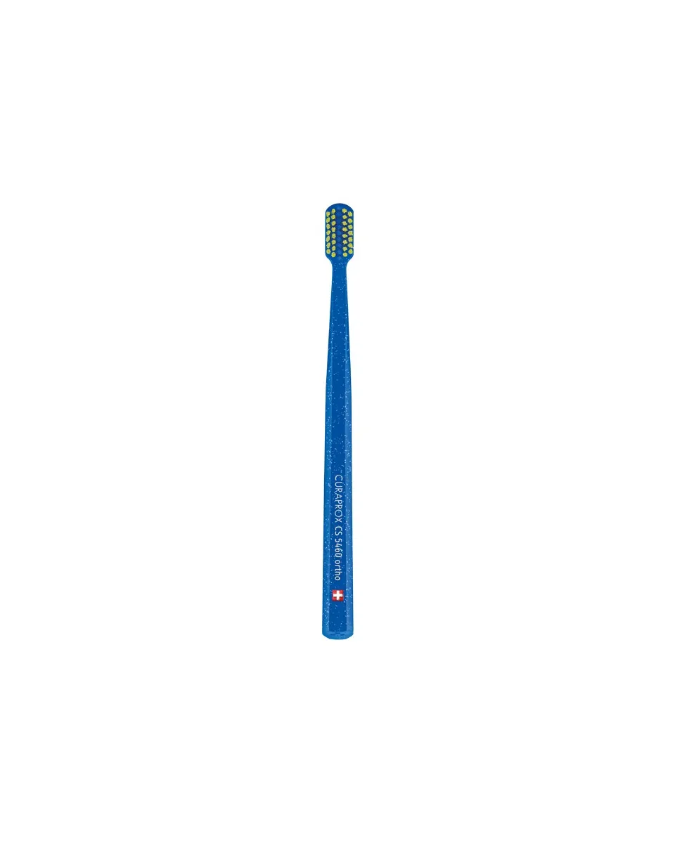 Curaprox CS5460 Ortho Toothbrush