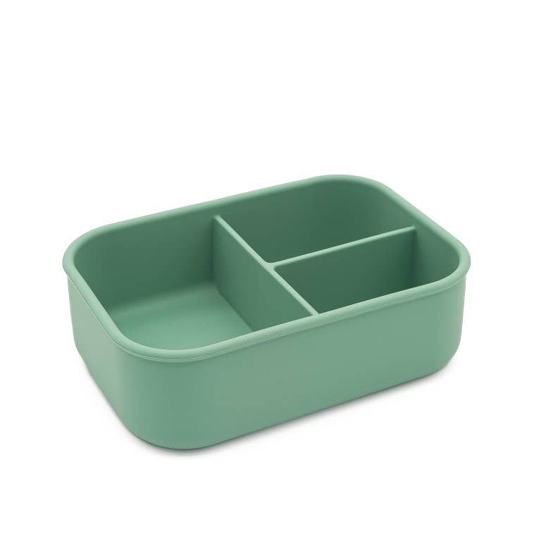 LFGB Silicone Lunch Box - Munchy The Bear
