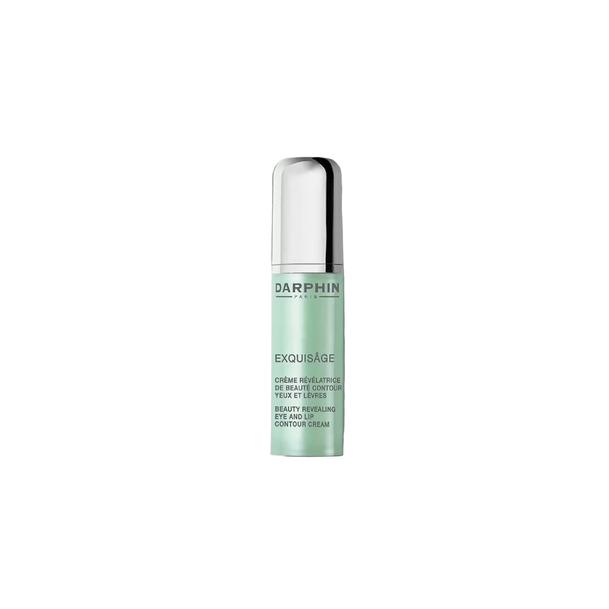 Darphin Beauty Revealing Eye and Lip Contour Cream – eye and lip cream that smooths lines, reduces puffiness and dark circles, enriched with natural botanicals and collagen-boosting CelluVie™ Complex.