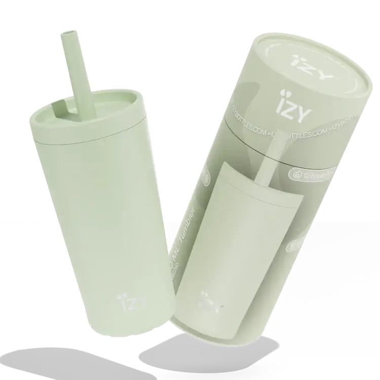 IZY Tumbler 500ML - Pistachio
