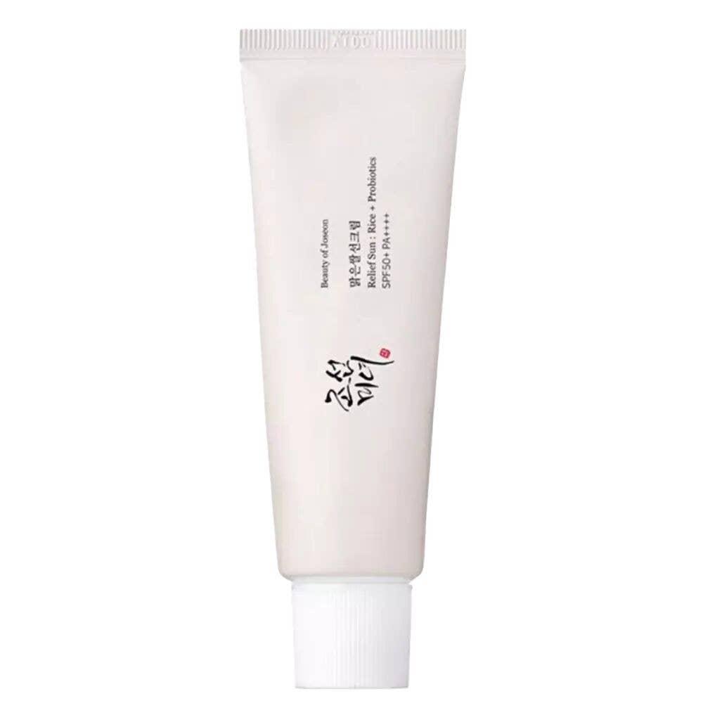 Beauty Of Joseon Relief Sun Rice & Probiotics Spf50 50Ml
