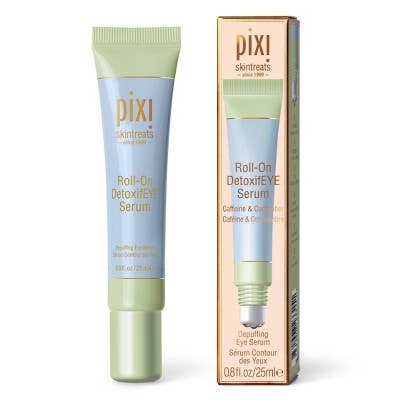 Pixi AntioxifEYE Roll-On Serum 25 ml