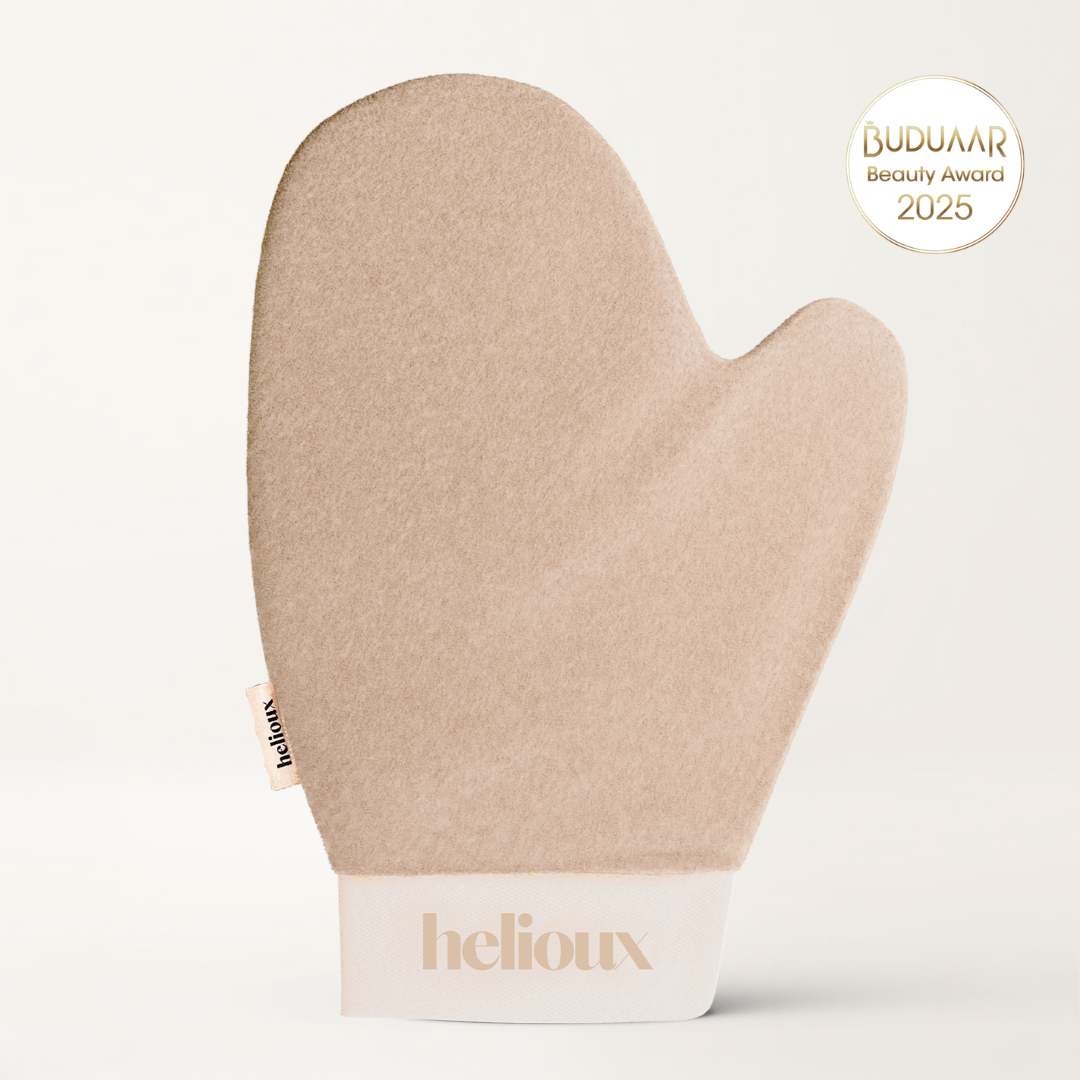 Self Tanning Mitt