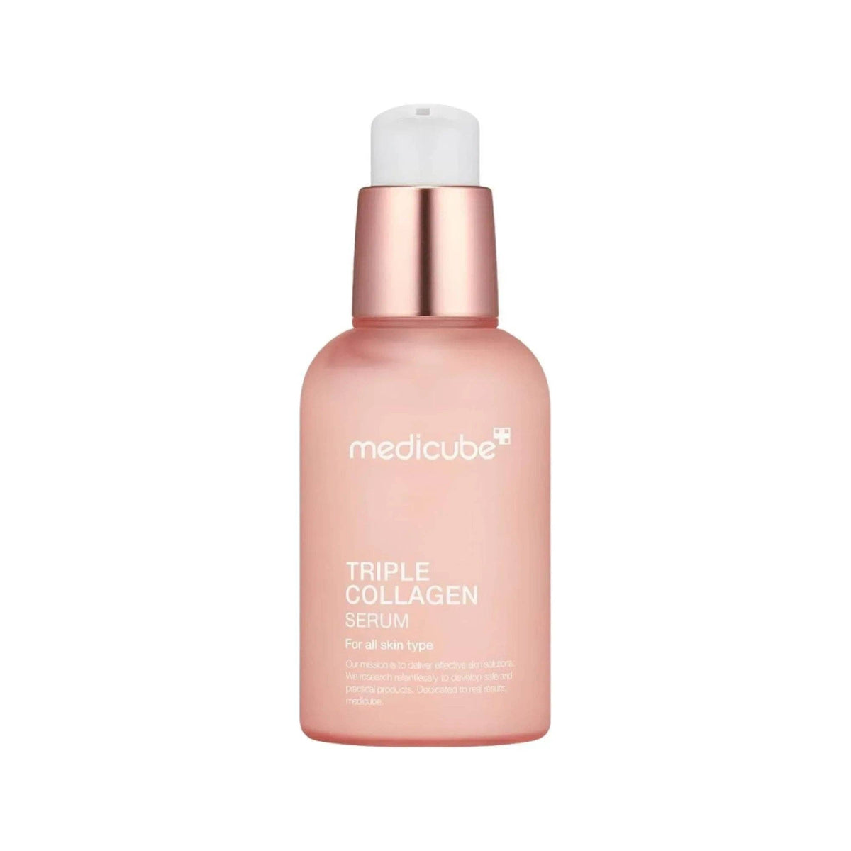 Medicube Triple Collagen Serum – 55ml