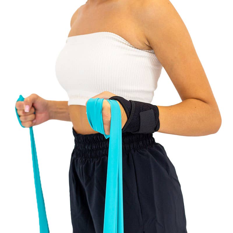 Wrist Stabilizer | Wrist Support | Wrist Brace Right