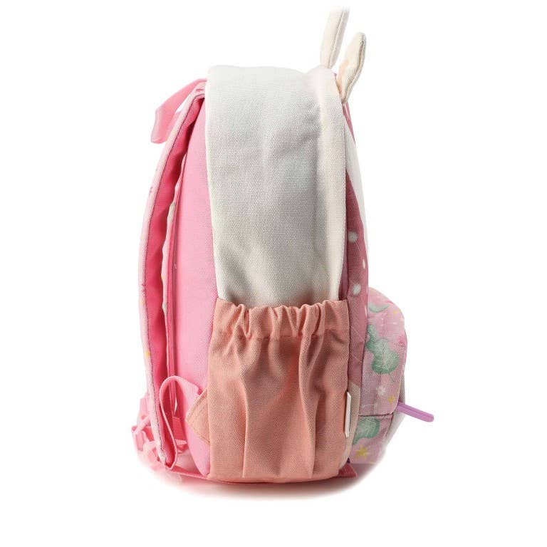 Large A4 backpack - Sparkly the Unicorn