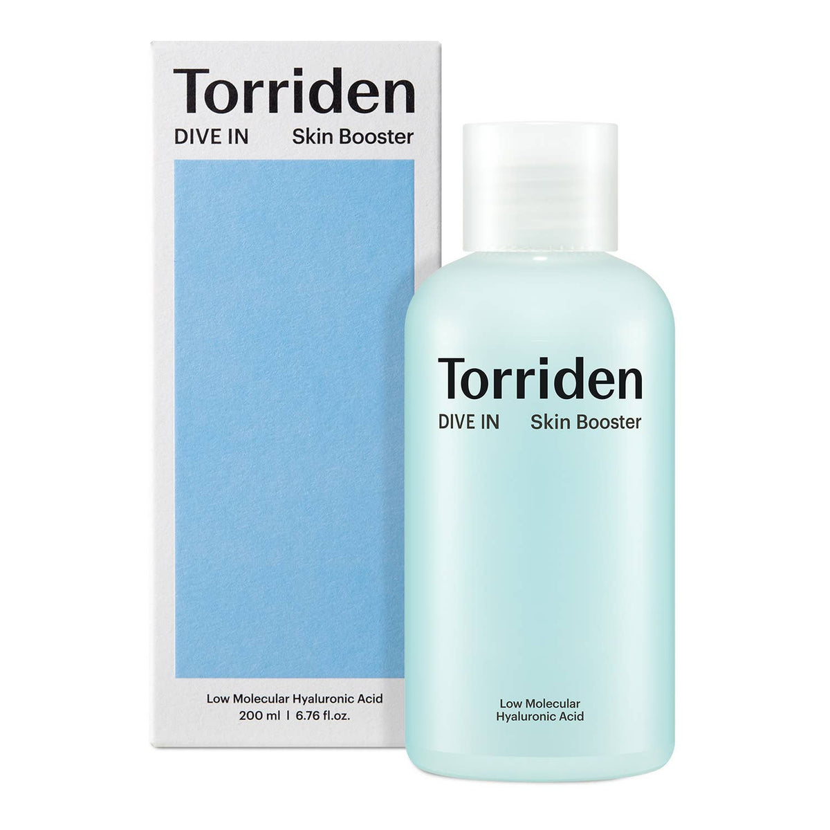 Torriden Hyaluronic acid essence 200 ml