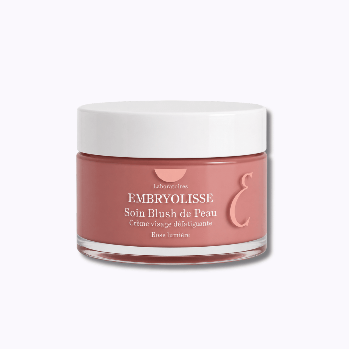 Embryolisse Radiant Complexion Cream Rose Glow