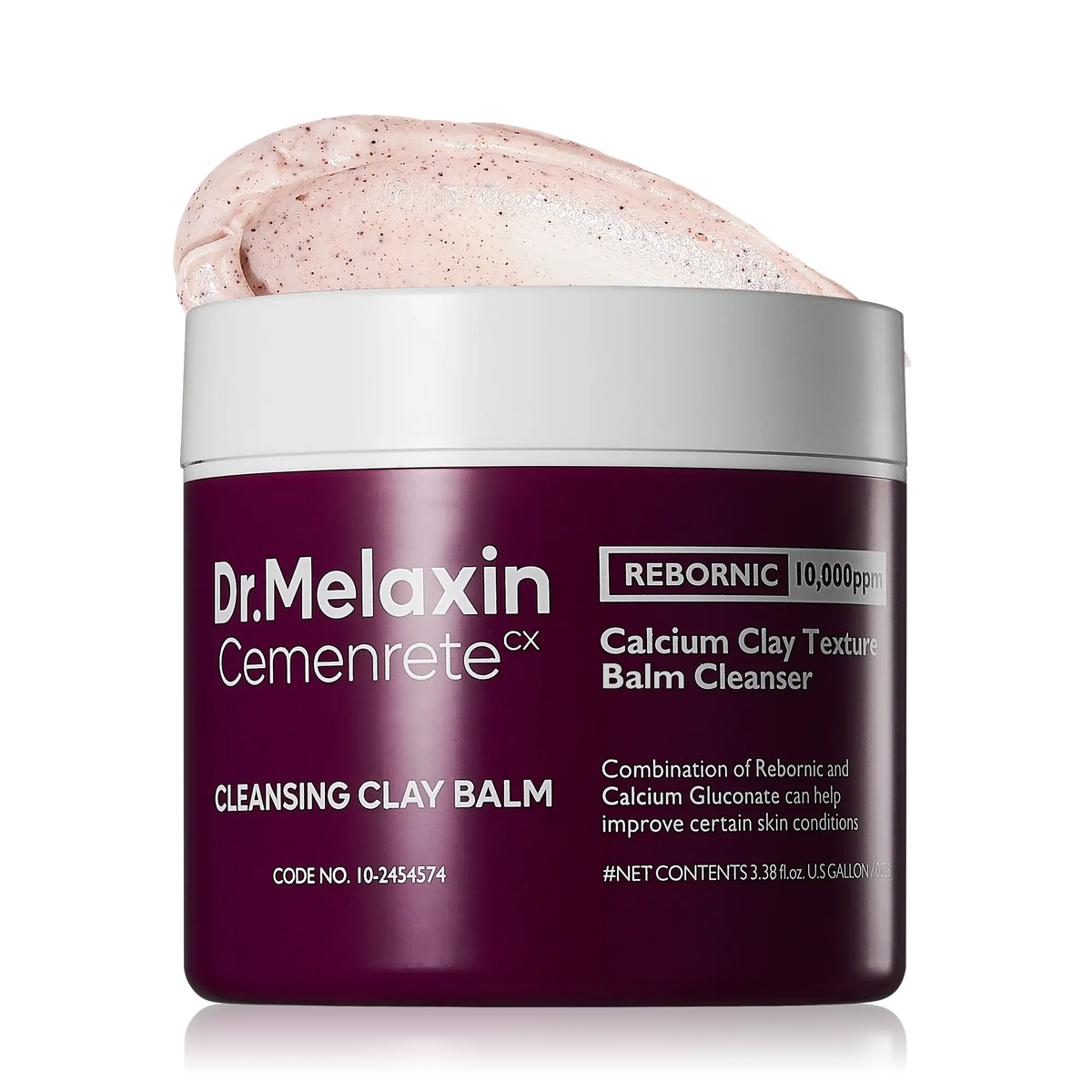 Dr.Melaxin Cemenrete Calcium Volume Cream, 100ml