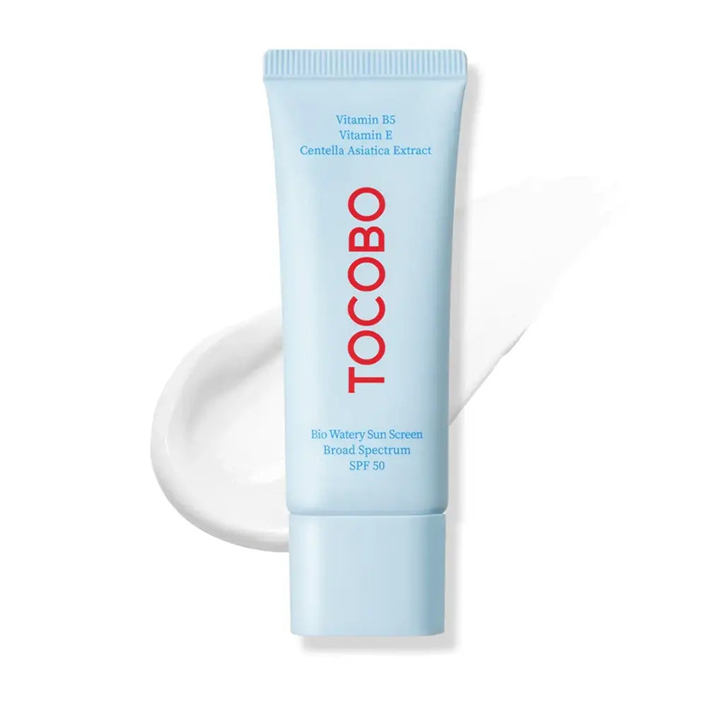 TOCOBO Bio Watery Sun Cream SPF50+ PA++++ 50ml