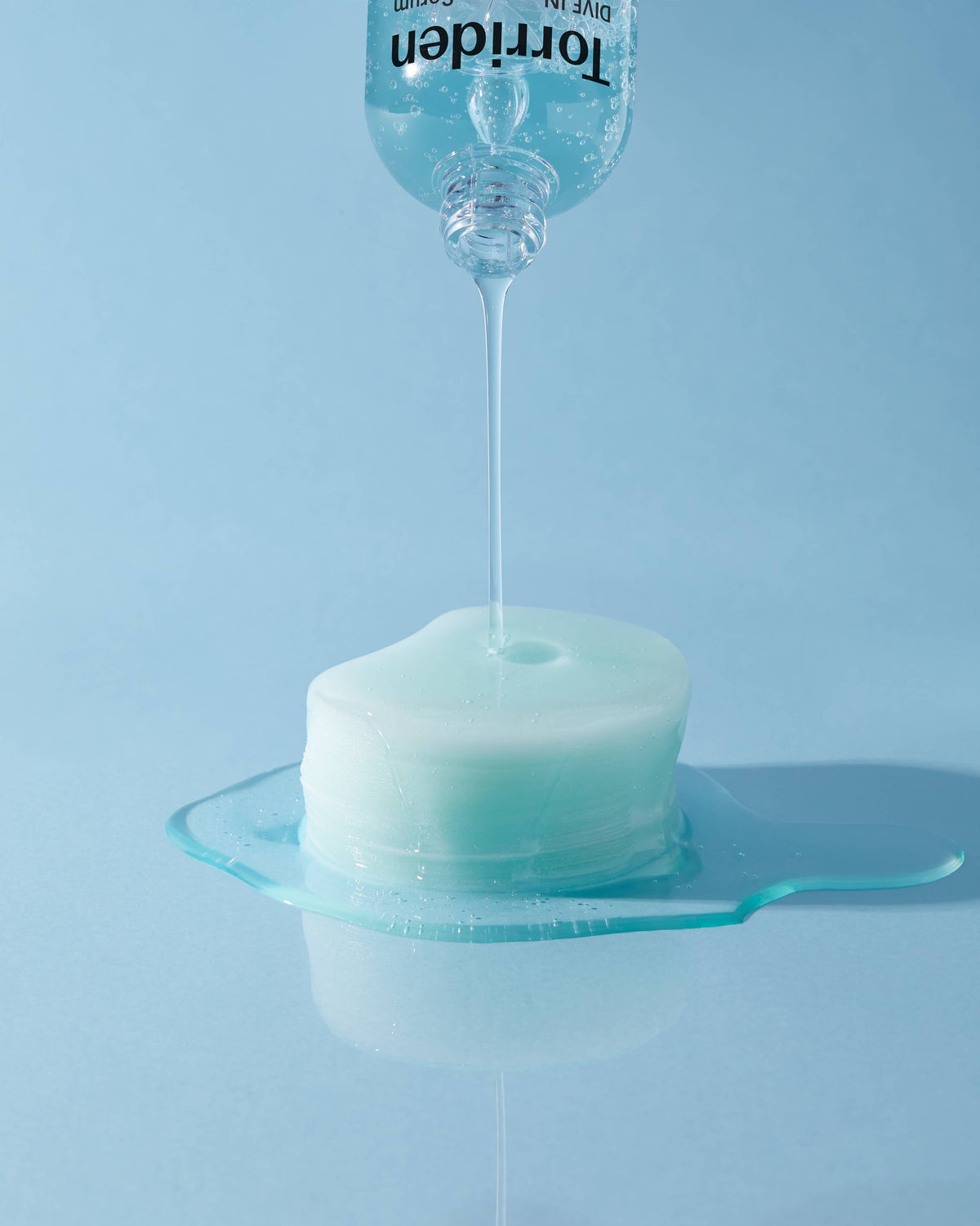 Torriden Toning and soothing discs with hyaluronic acid — 80 pcs