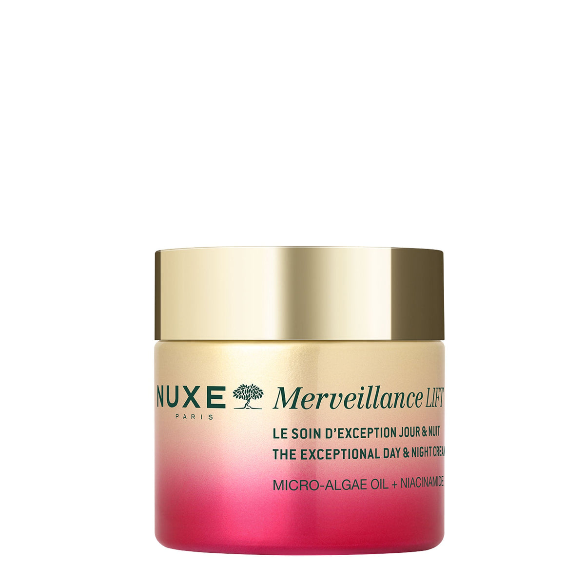 NUXE Merveillance Lift Day & Night 75ml