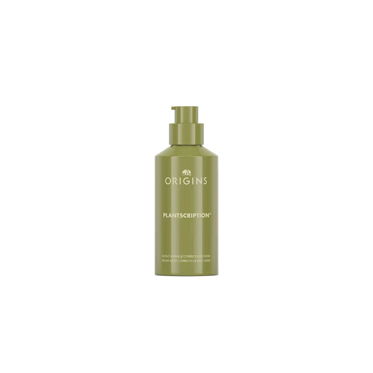 Origins Plantscription Active Wrinkle Correction Serum – Retinoid & Peptide Anti-Ageing Serum
