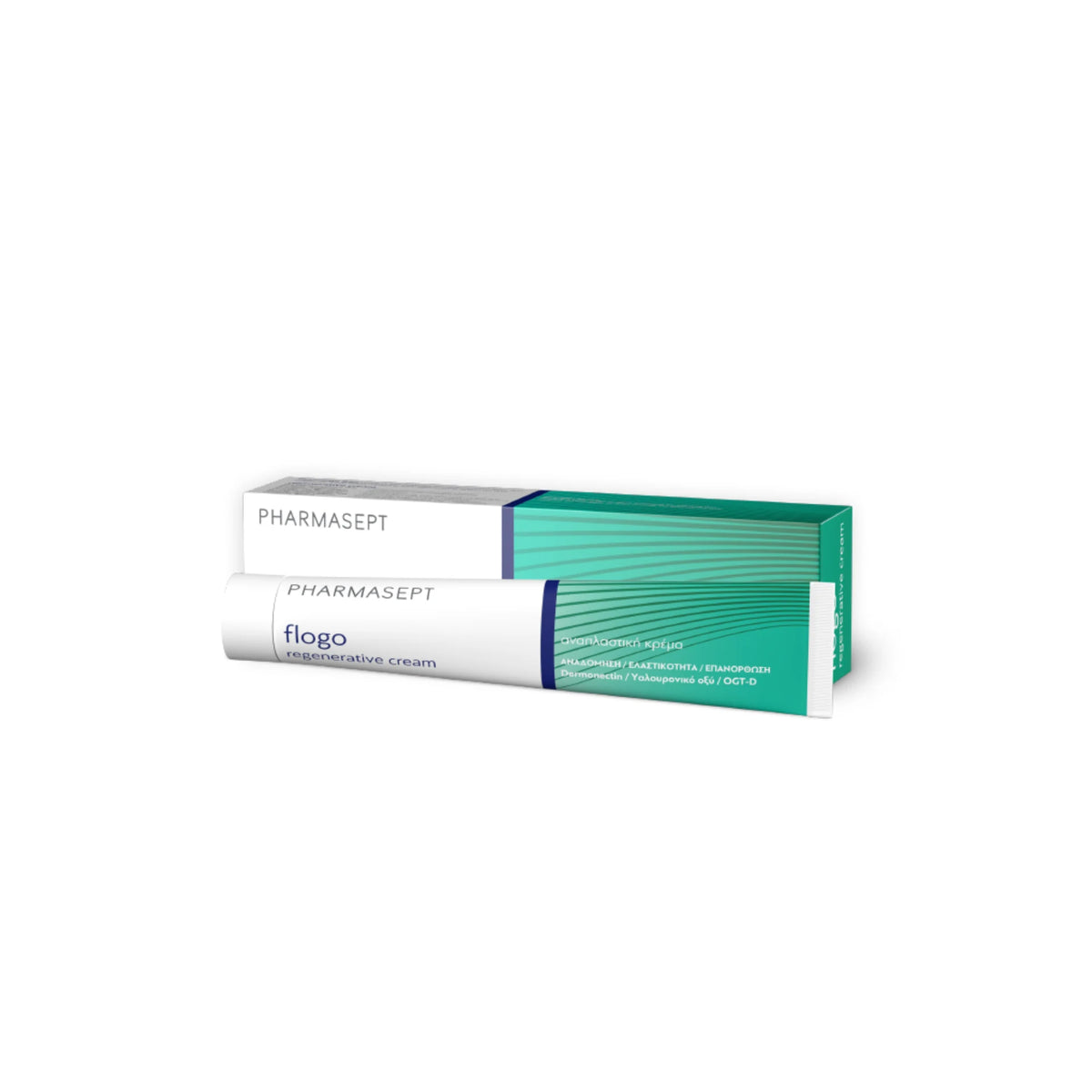 Pharmasept Flogo Regenerative Cream - 50ml