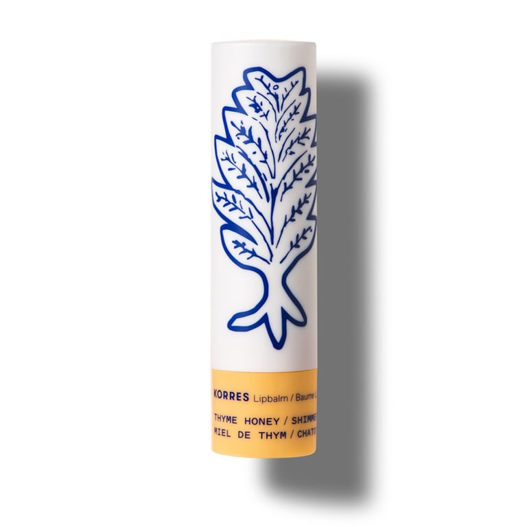 KORRES Thyme Honey Lip Balm