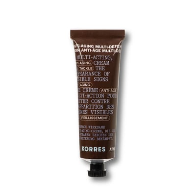 KORRES Athenian Grooming Anti-aging Multi-Defender Face + Eyes Cream for Men 50ml