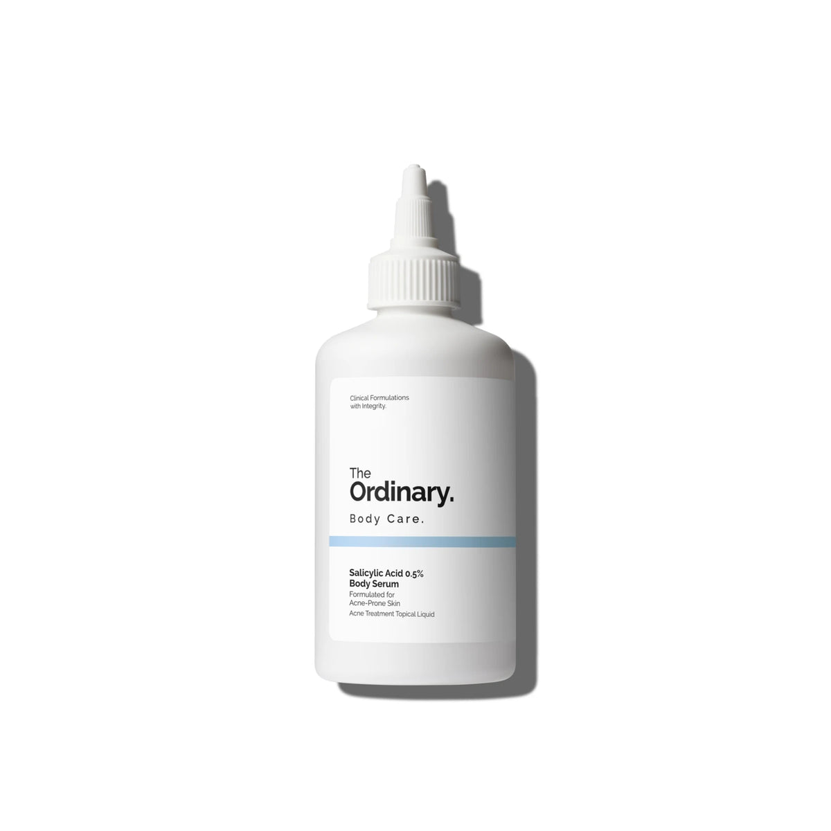 The Ordinary Salicylic Acid 0.5% Body Serum – Targeted acne treatment for clear and smooth body skin