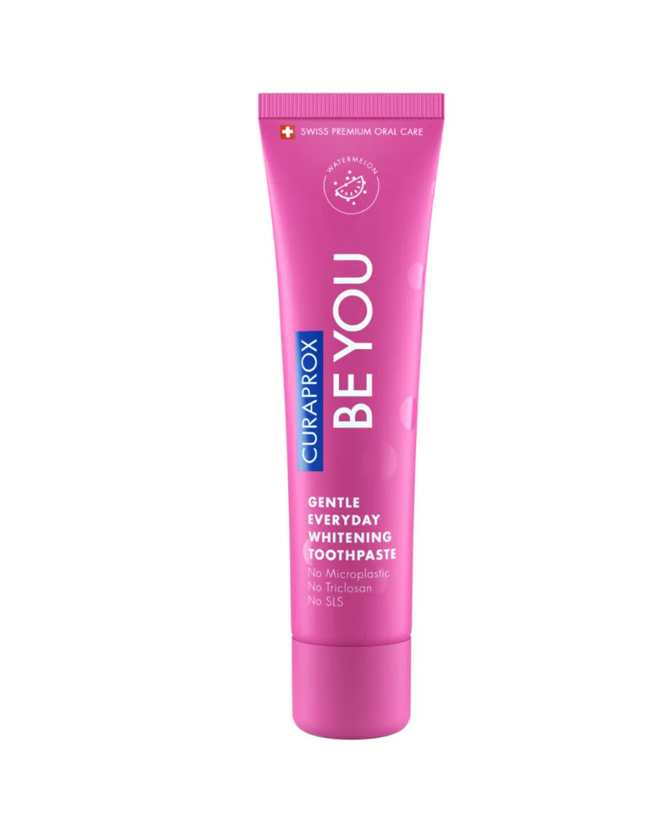 Curaprox Be You Pink 60ml