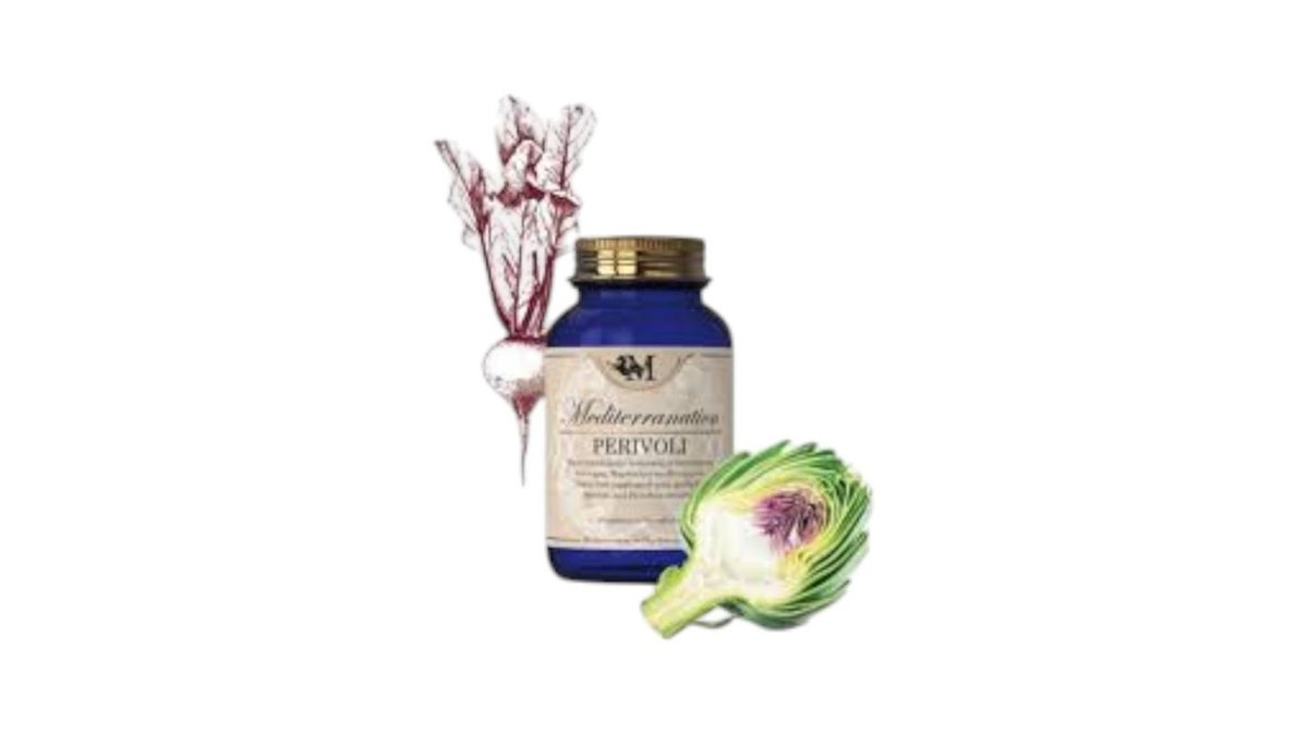 Sky Premium Life Mediterran Perivoli 60 Capsules