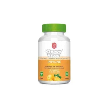 Chewyvites Immune Function 60 Pieces