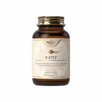 Sky Premium Life 5-Htp 60 Tablets