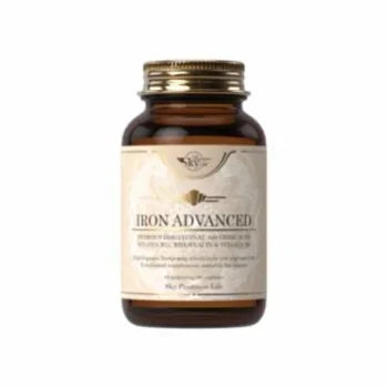 Sky Iron Advanced 60 Capsules