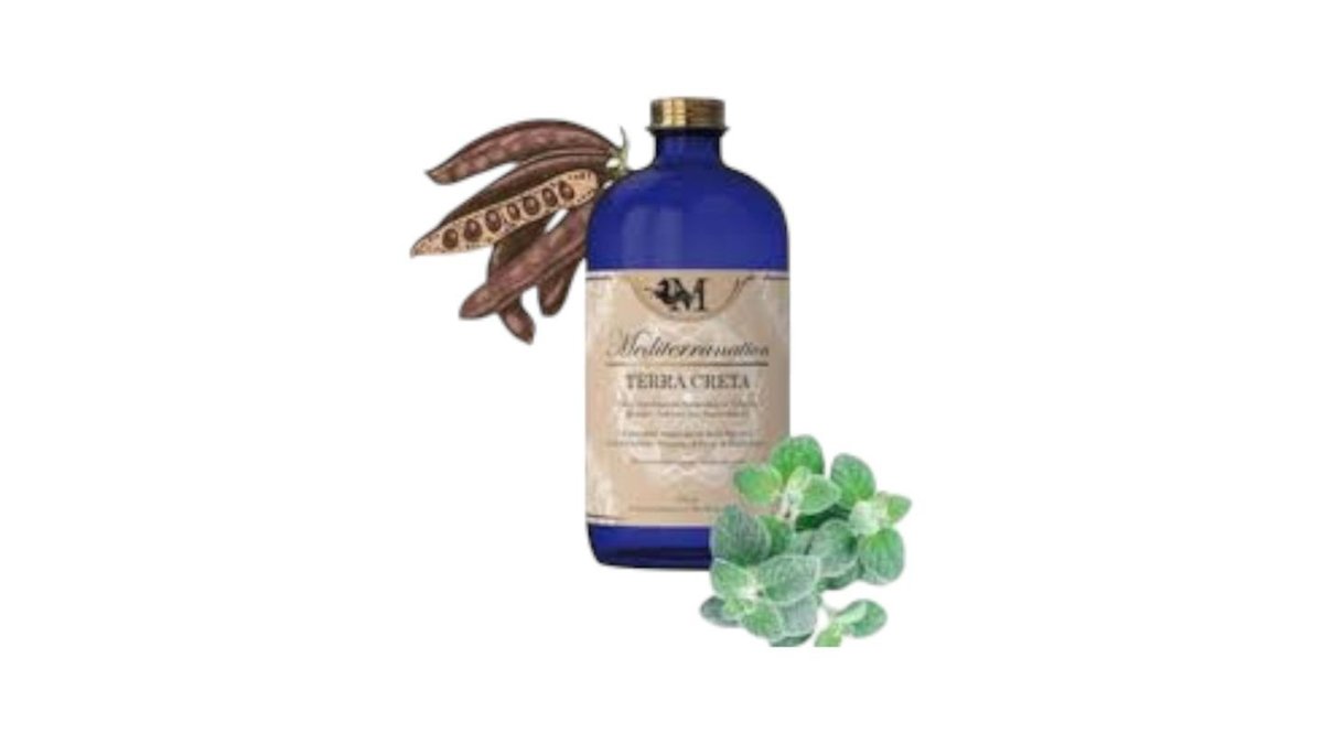 Sky Premium Life Mediterran Terra Creta 480ml