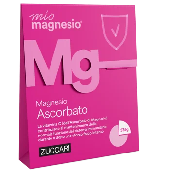 My Magnesium Ascorbate 37,5g