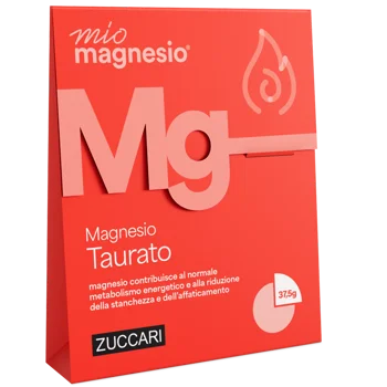 My Magnesium Taurate 37,5g