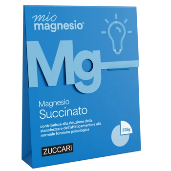 My Magnesium Succinate 37,5g