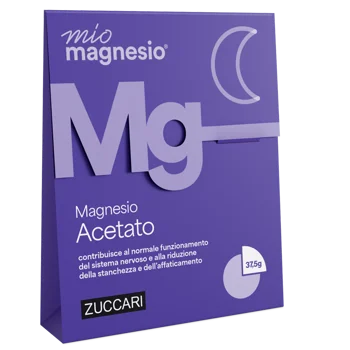 My Magnesium Acetate 37,5g