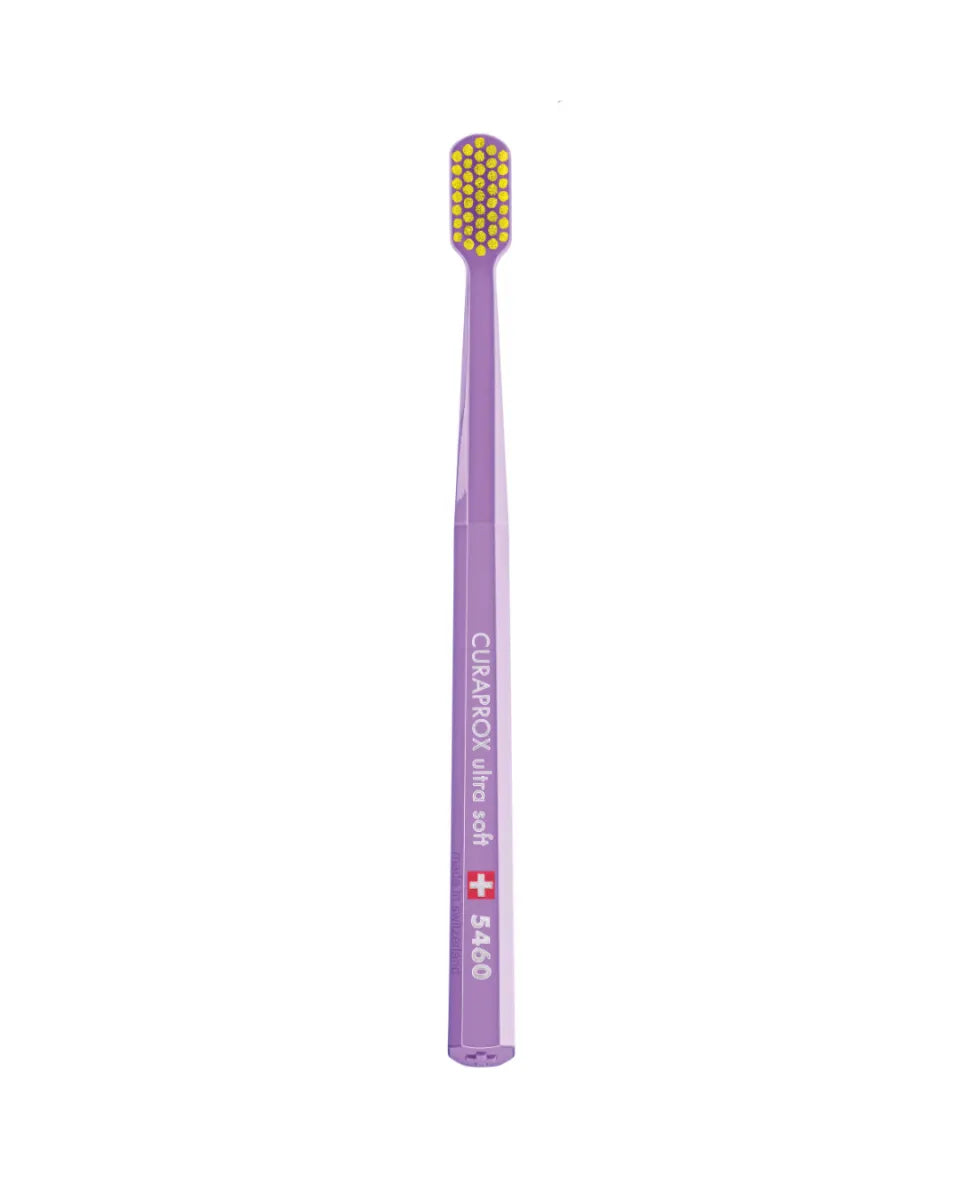 Curaprox CS 5460 Ultra Soft Toothbrush – 1 Piece