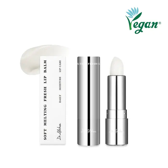 [Dr.Althea] Soft melting fresh lip balm 3.2g