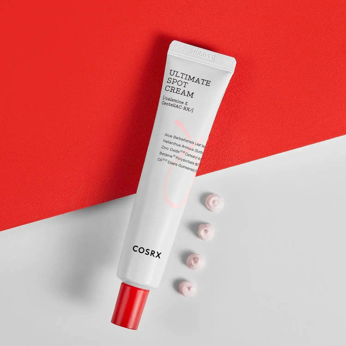 COSRX AC Collection Ultimate Spot Cream 30g