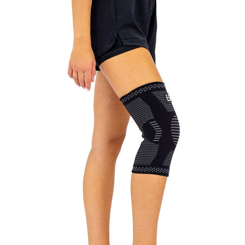Elastic Knee Brace | Knee Support: XXL