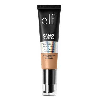 E.l.f. Camo CC Cream SPF 30 – 355W Medium, 30g