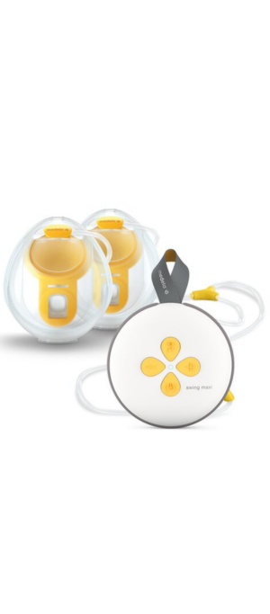 Medela Swing Maxi Hands Free