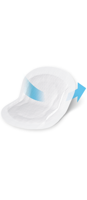 Medela Disposable Breast Pads 60 pieces