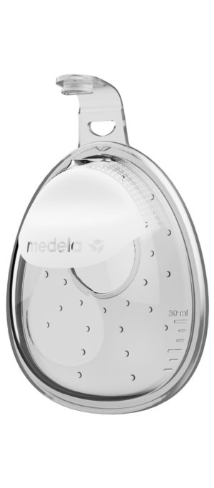 Medela In-Bra Breastmilk Collector 2 pieces
