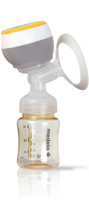Medela Easy Electric Breast Pump
