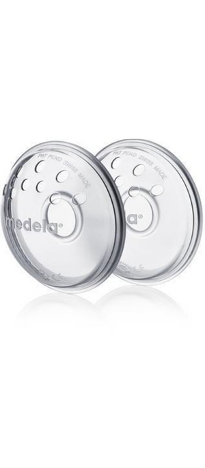Medela Nipple Formers 2 pieces