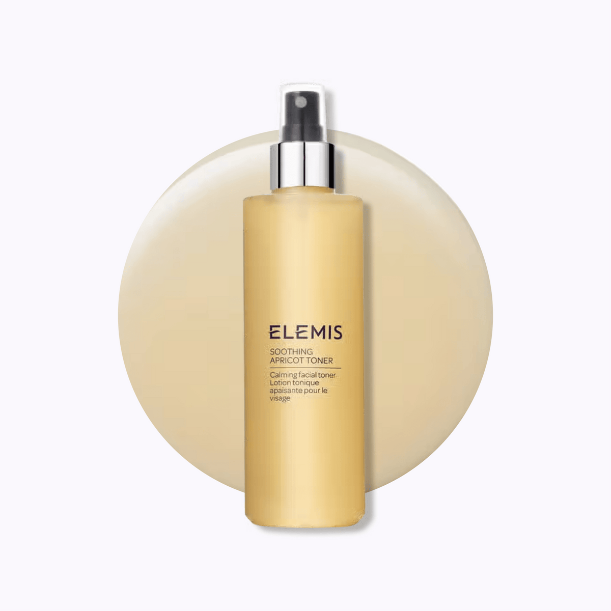 Elemis Soothing Apricot Toner