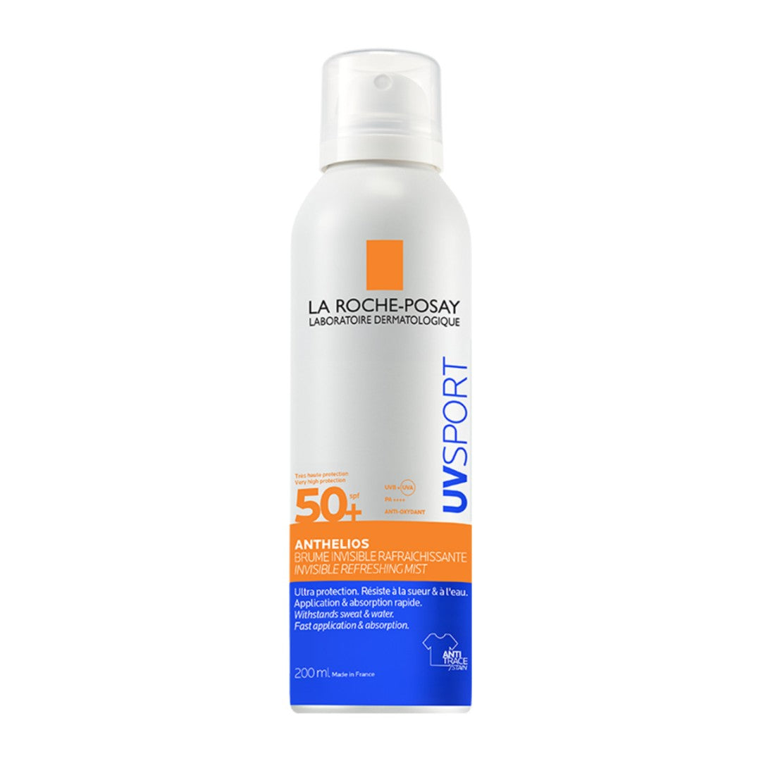 La Roche-Posay Anthelios Invisible Refreshing Mist SPF50+ 200ml