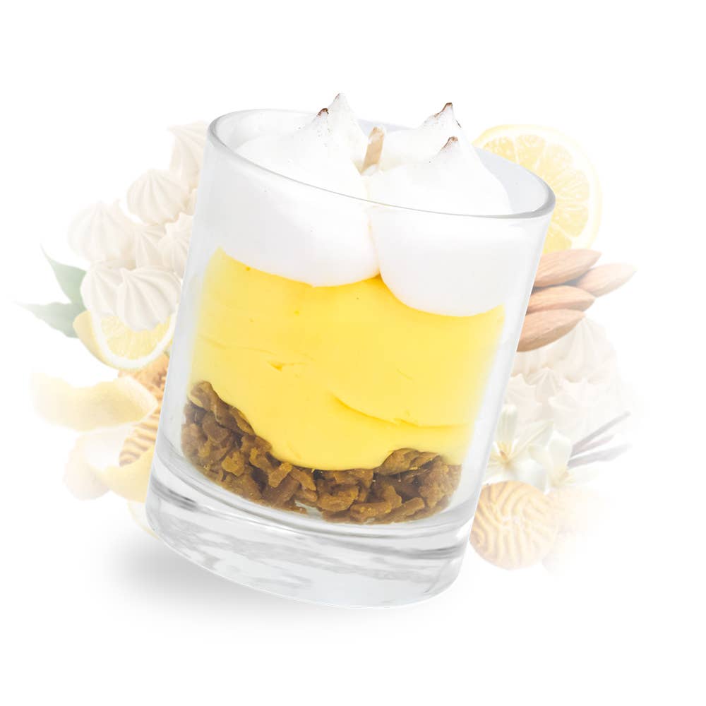 Best Selling Gourmet Candles Implantation Pack