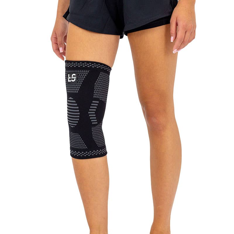 Elastic Knee Brace | Knee Support: XXL