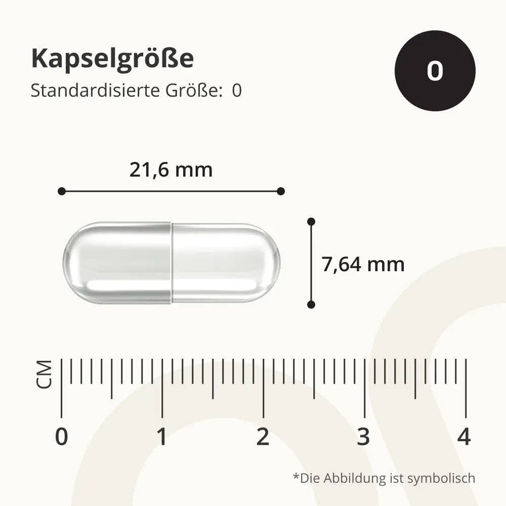 Onenergy | Vitamine D3 + K1 + K2 FORTE - 180 Kapseln
