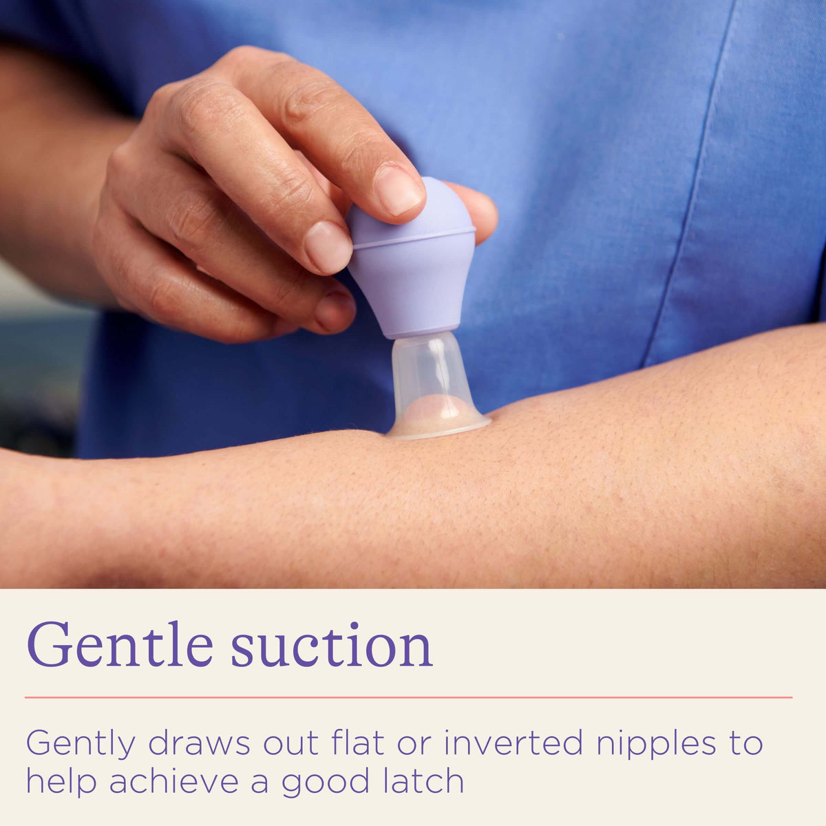 Lansinoh Latch Assist Nipple Everter