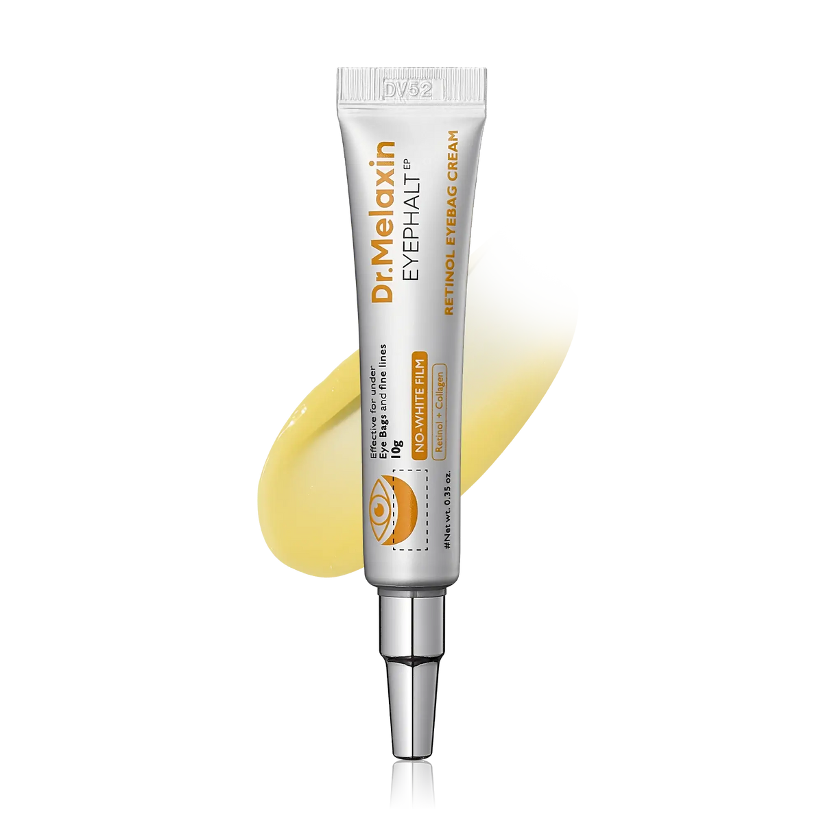 Dr.Melaxin Retinol Eyebag Cream, 10g