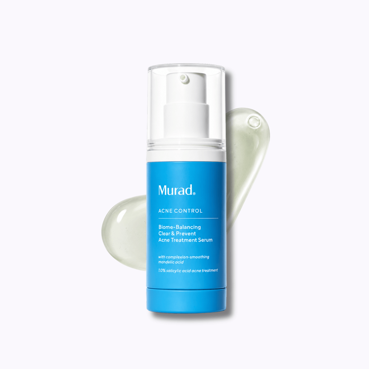 Murad Biome-Balancing Clear & Prevent Acne Treatment Serum