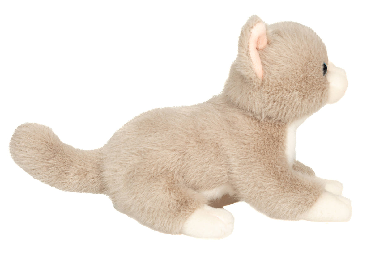 Cats 3-color assorted 20 cm